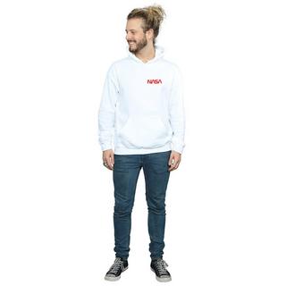 Nasa  Kapuzenpullover 