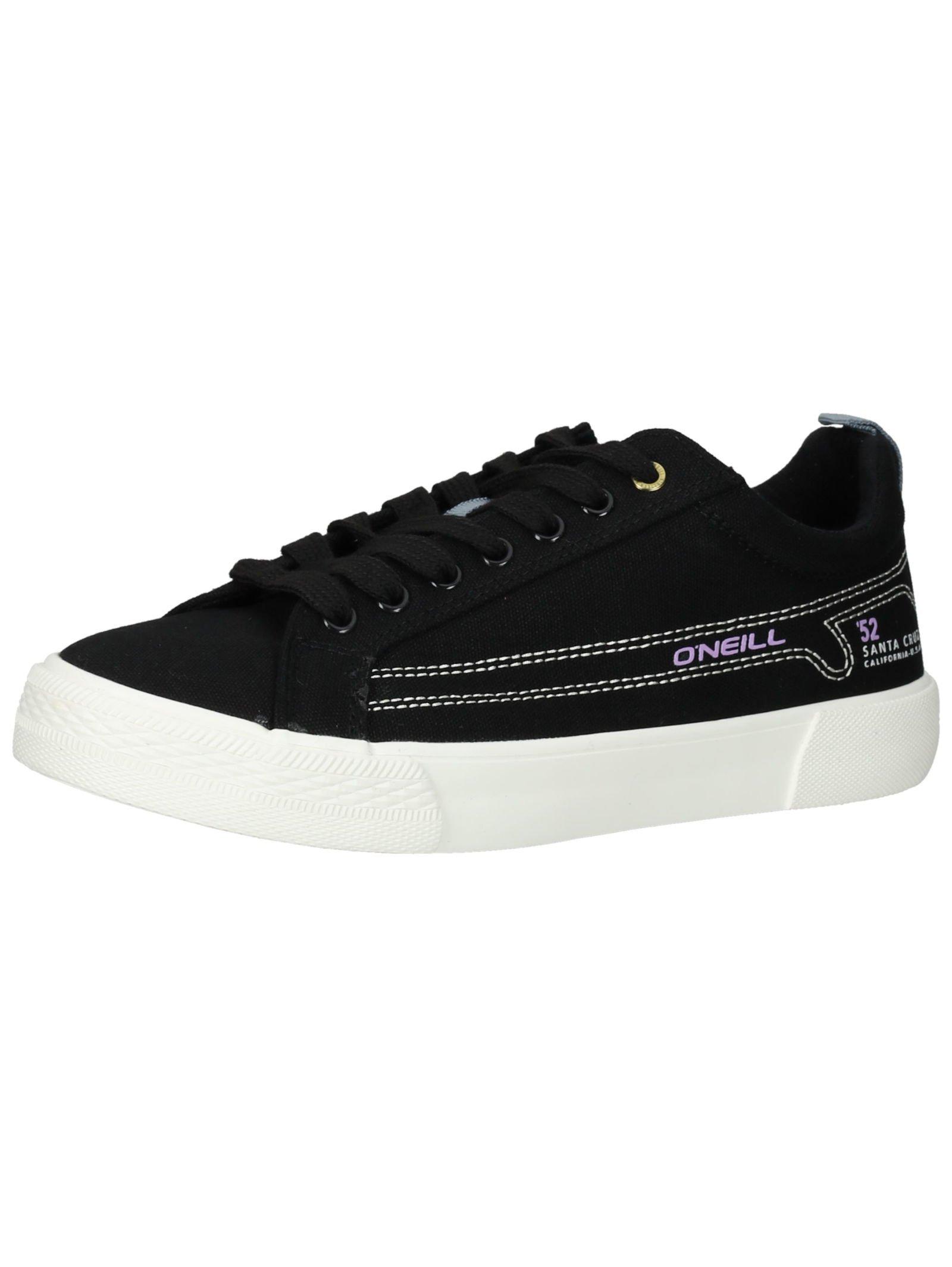 Image of Sneaker Damen Schwarz 39