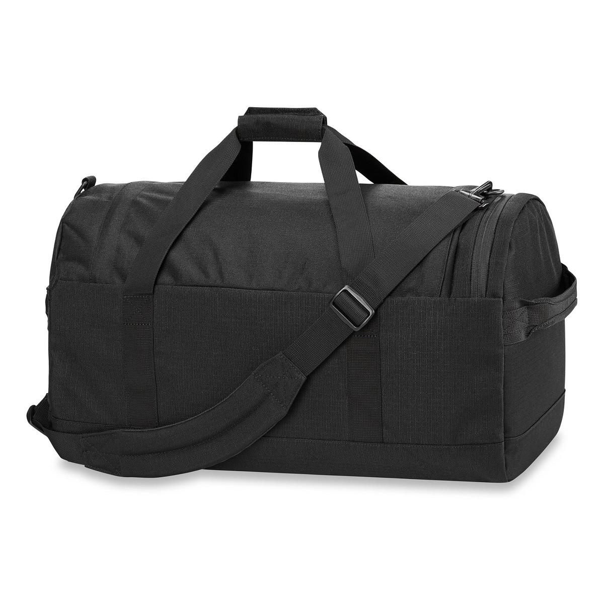 Dakine  EQ Duffle 50L Schwarz 