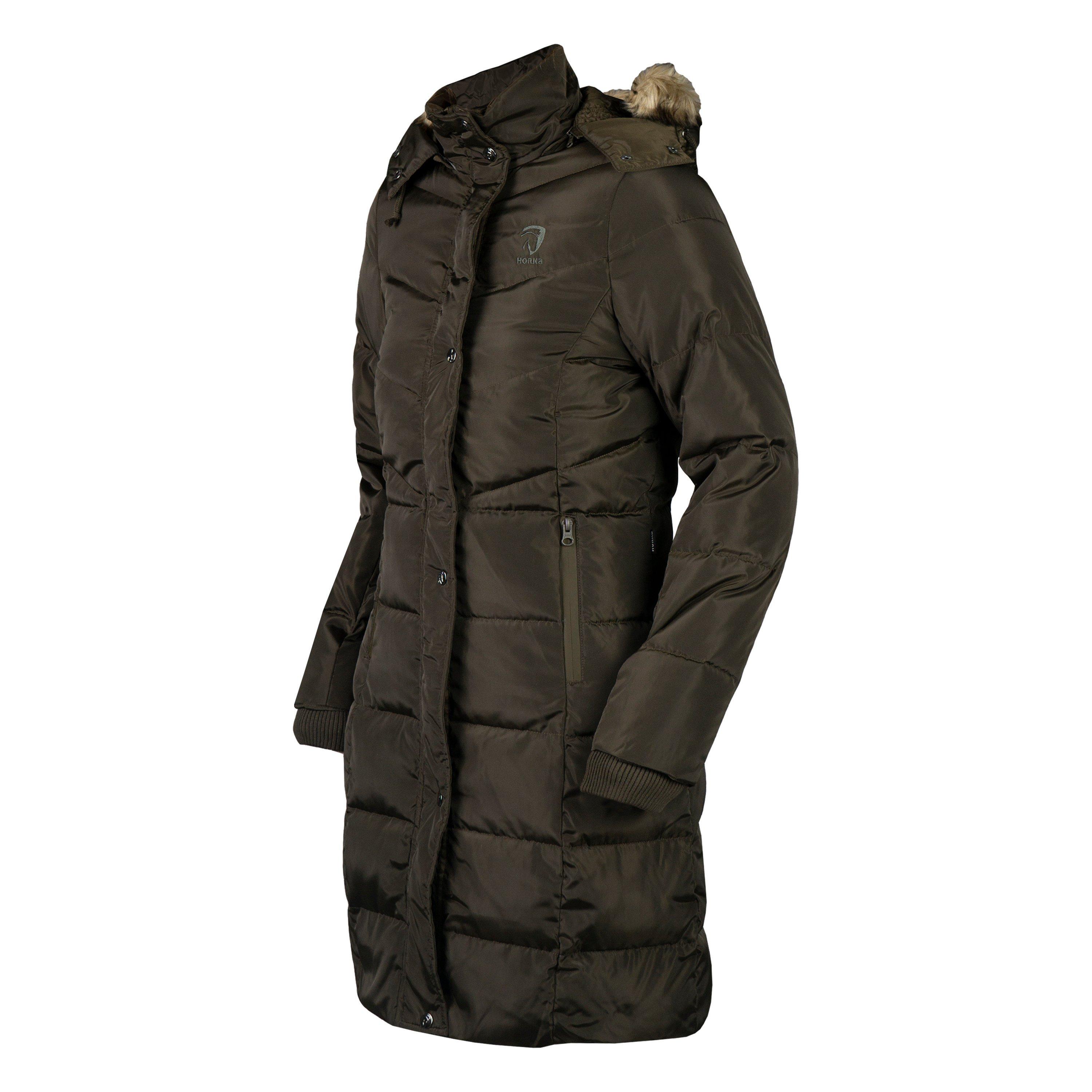 HORKA  Parka da donna Horka Glacier 