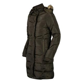 HORKA  parka damen glacier 