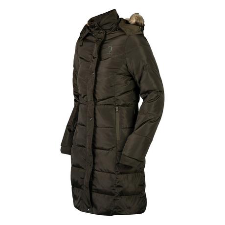 HORKA  parka damen glacier 