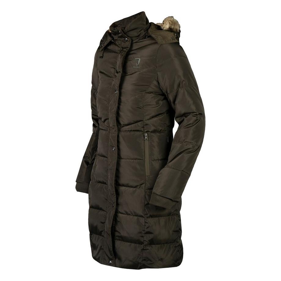 HORKA Glacier Parka  