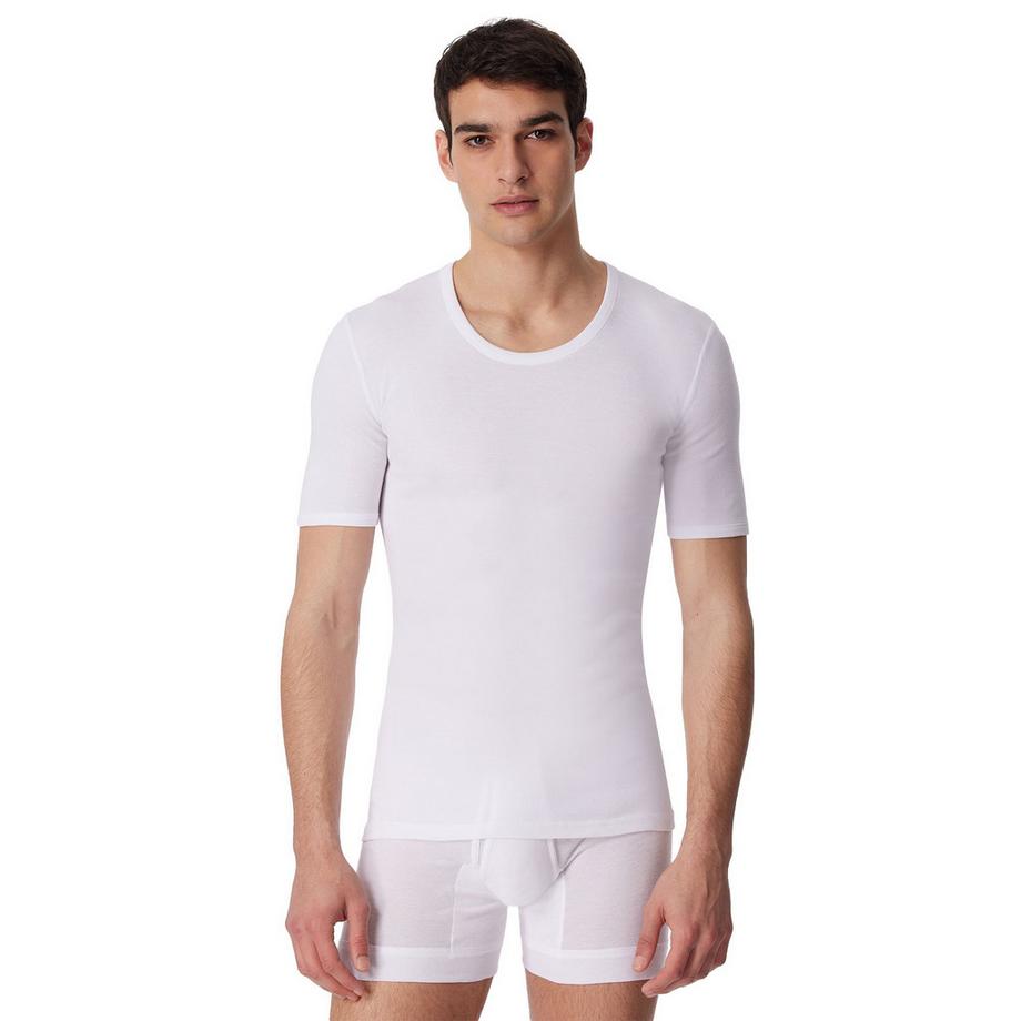 Schiesser Comfort Fit T-Shirt 2er Pack  