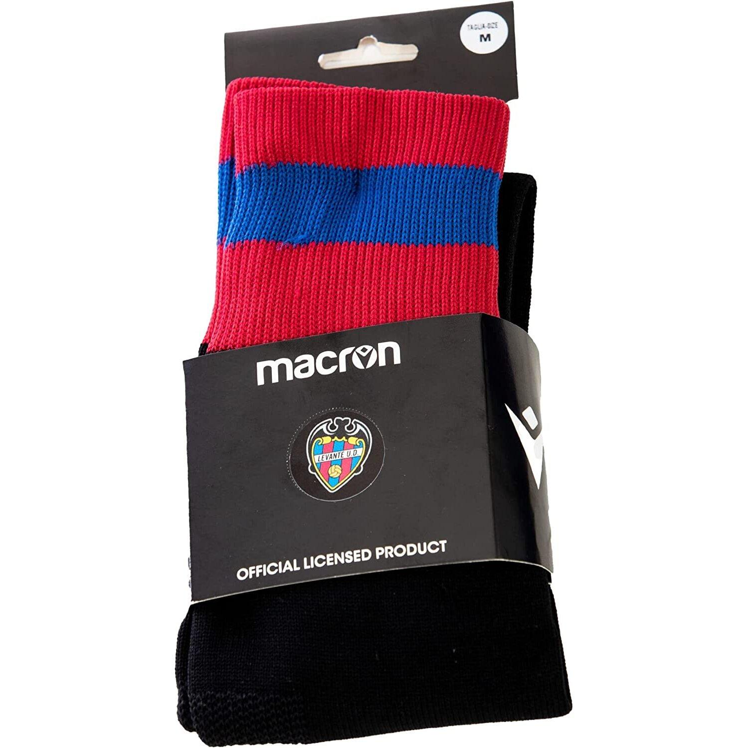 macron  Outdoor-Socken Kind levante ud 201819 x5 