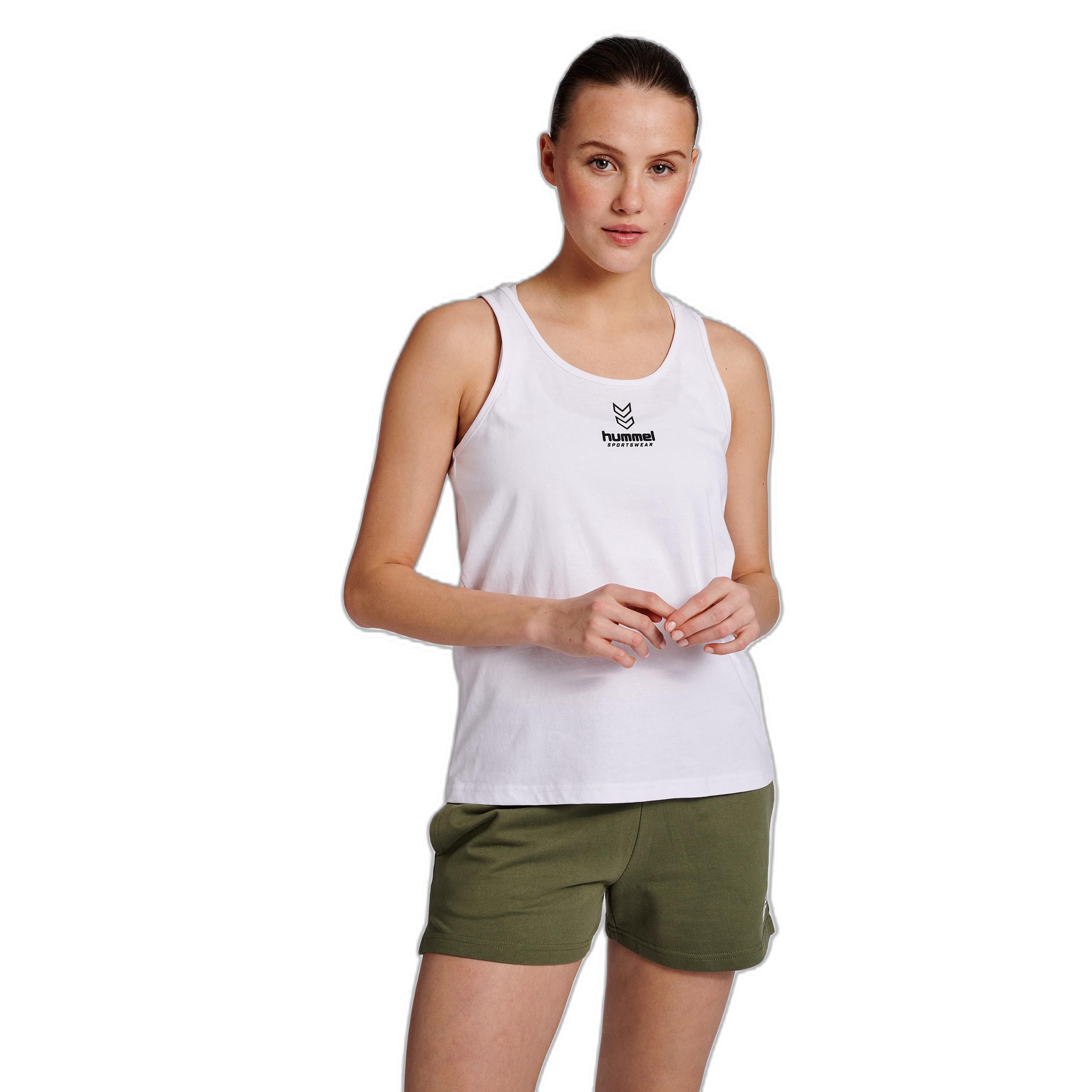 Hummel  damen-top gc val 