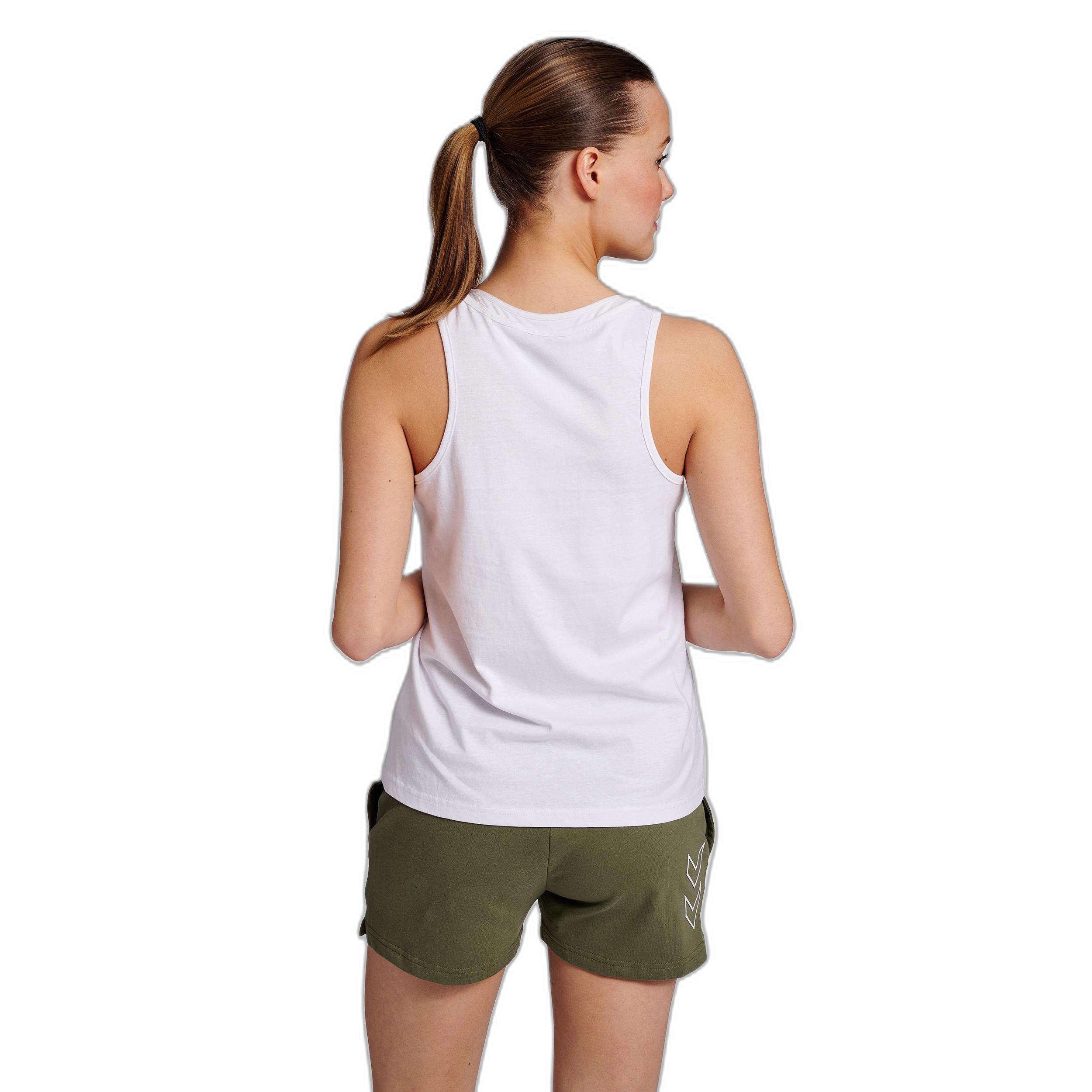 Hummel  damen-top gc val 