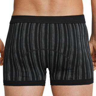 Schiesser  Original Classics à fines côtes - lot de 4 - Boxers 