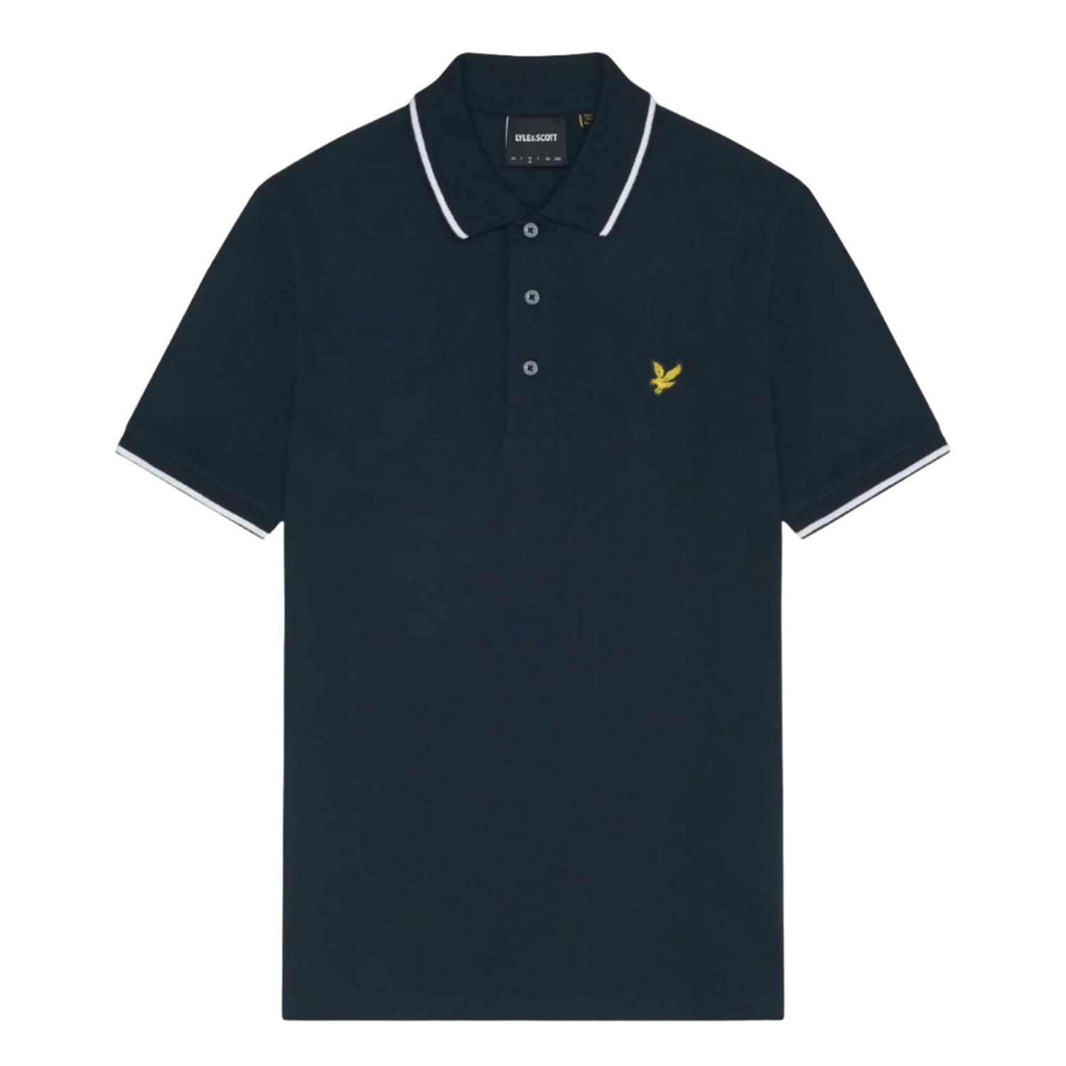 LYLE & SCOTT  Poloshirt 