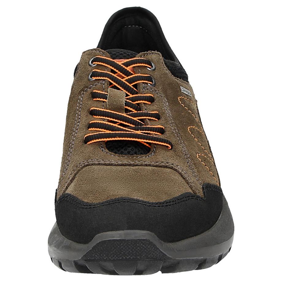 Sioux Outsider-704-TEX Schnürschuh  