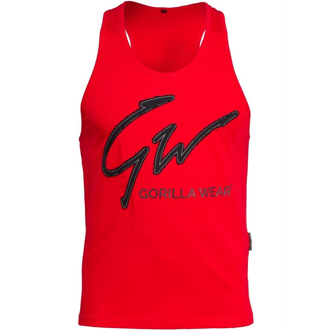 Gorilla Wear  canotta evansville 