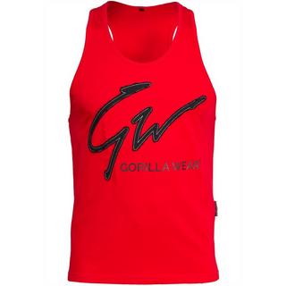 Gorilla Wear  tanktop evansville 