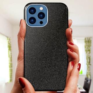 Avizar  Coque iPhone 13 Pro Paillettes Silicone 