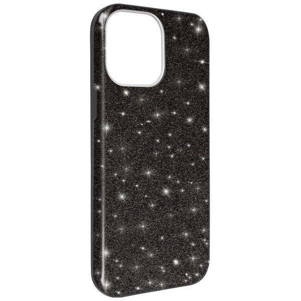 Avizar  Coque iPhone 13 Pro Paillettes Silicone 