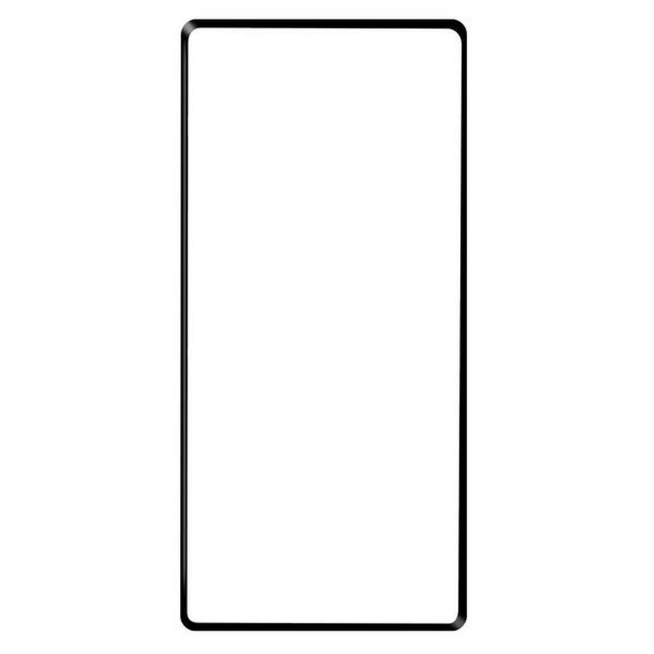 Verre Trempé Google Pixel 7 Noir