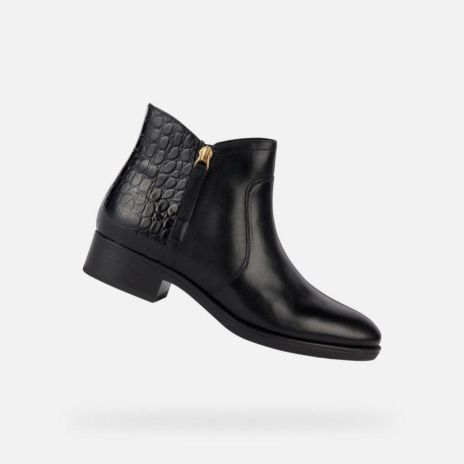 GEOX  scarponcini da felicity 