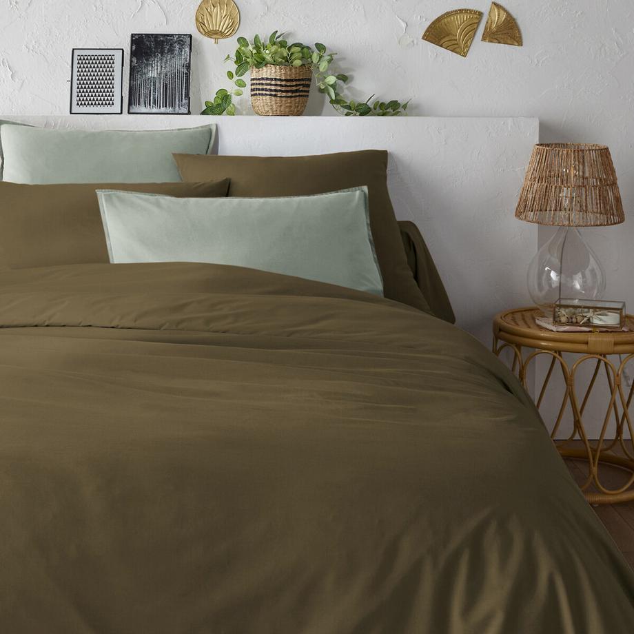 La Redoute Intérieurs Housse de couette Scenario  