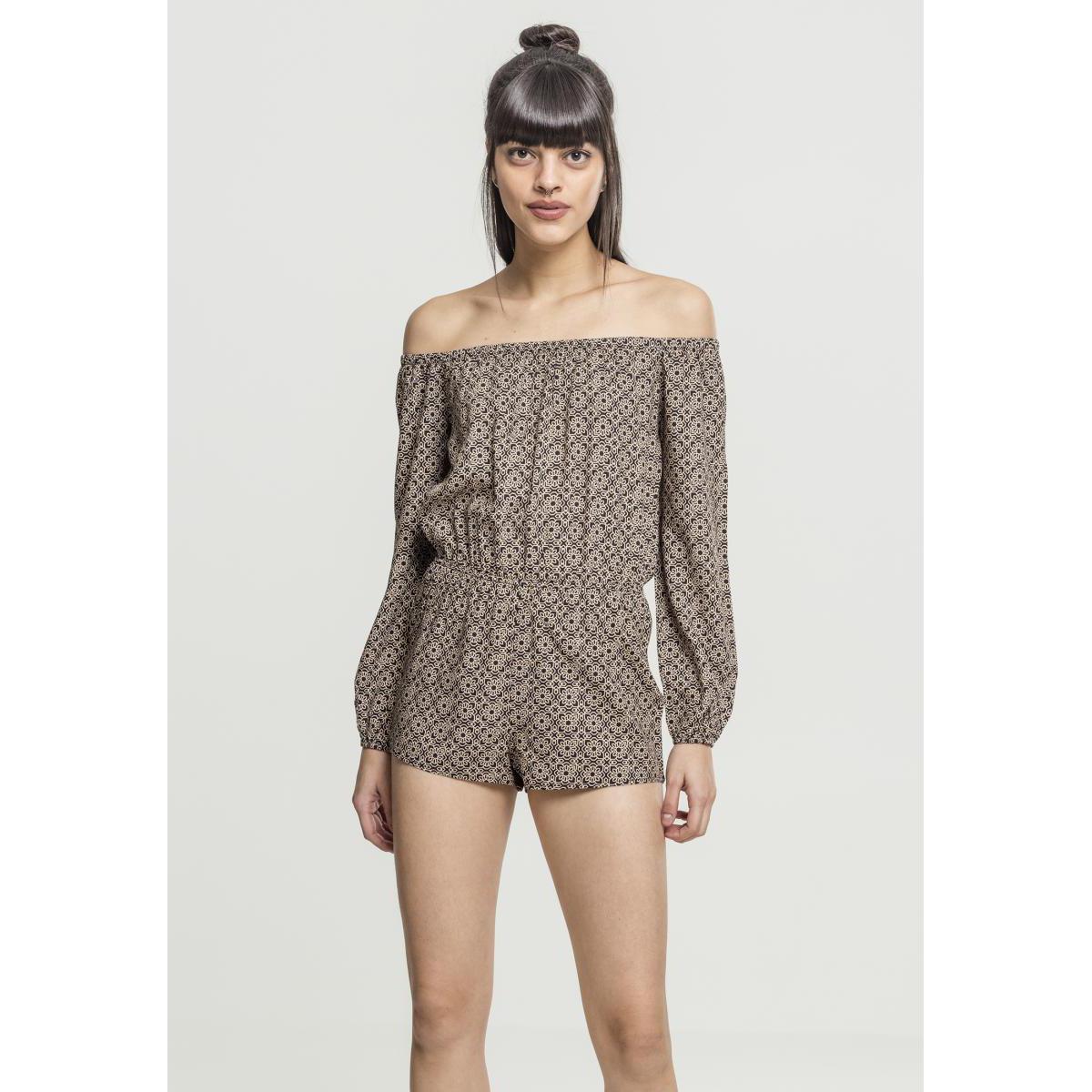 Image of Damen Urban Classic Langarm-overall Unisex XS