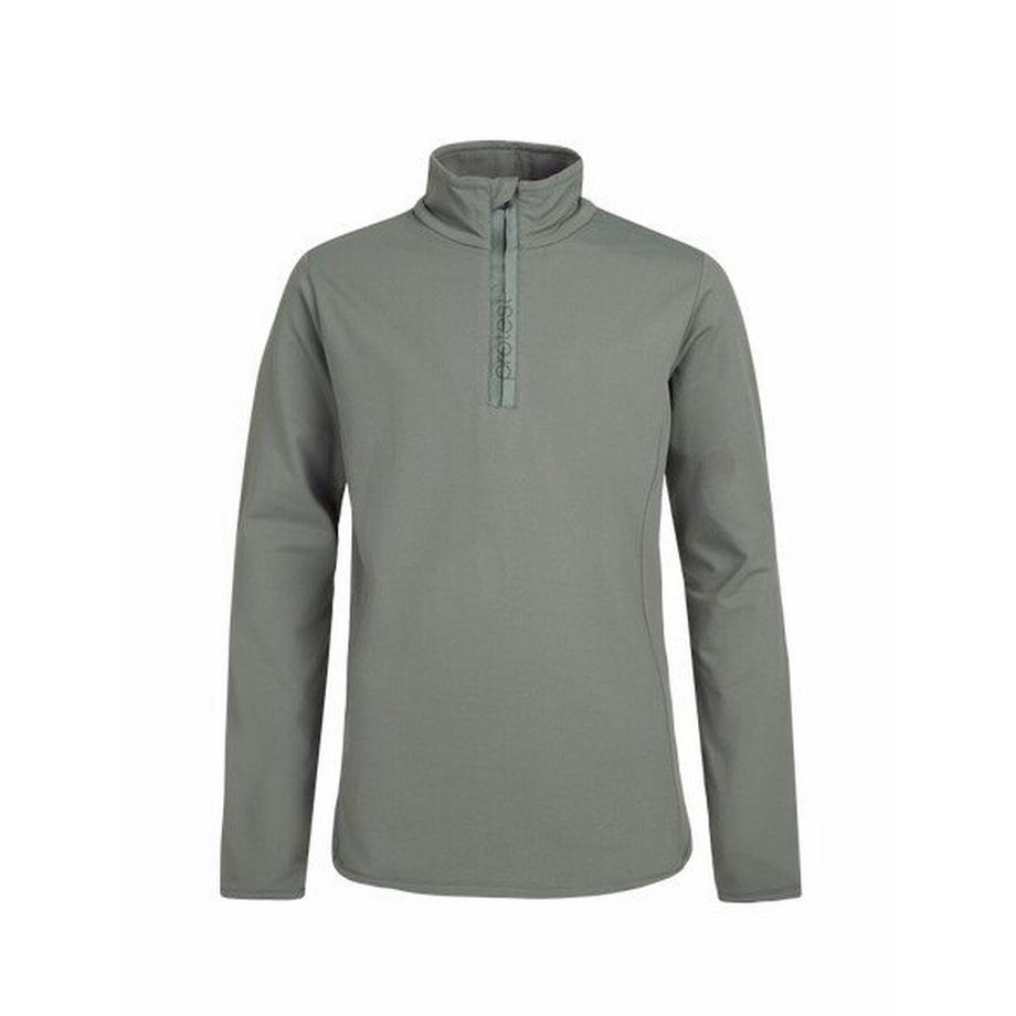 PROTEST  Fleece 1/4 Reißverschluss Mädchen  Fabrizoy 