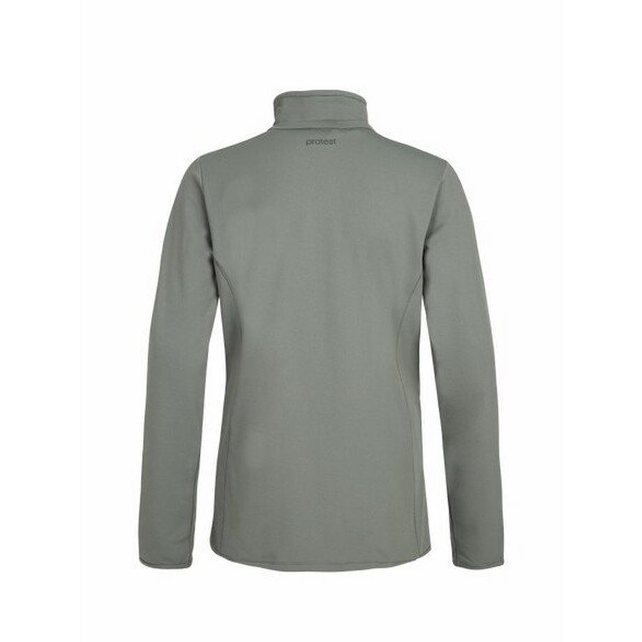 PROTEST  Fleece 1/4 Reißverschluss Mädchen  Fabrizoy 
