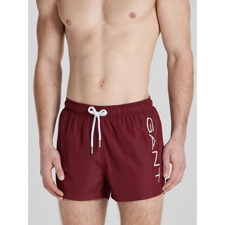 GANT Pantaloncini da bagno leggeri  