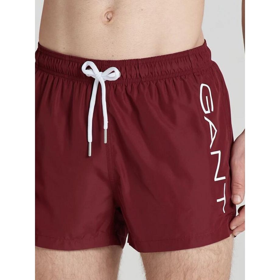 GANT Pantaloncini da bagno leggeri  
