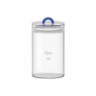 WD Lifestyle Bocal 1.5L Open me  