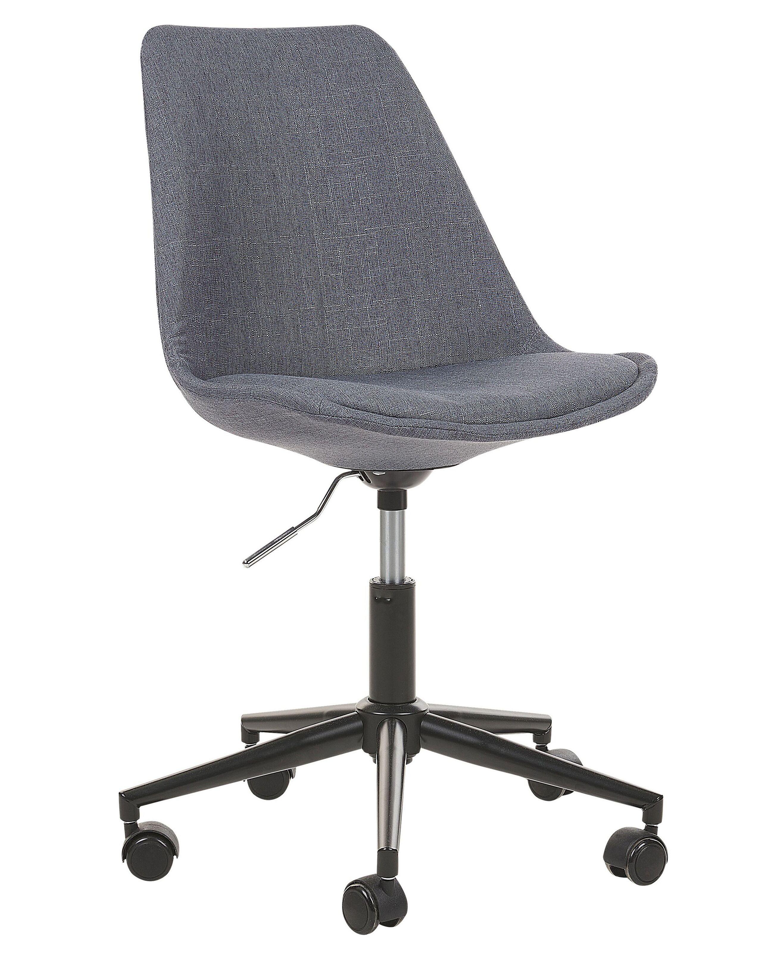 Image of Bürostuhl aus Polyester Modern DAKOTA Bürostuhl aus Polyester Modern DAKOTA
