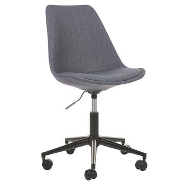 Chaise de bureau en Polyester Moderne DAKOTA