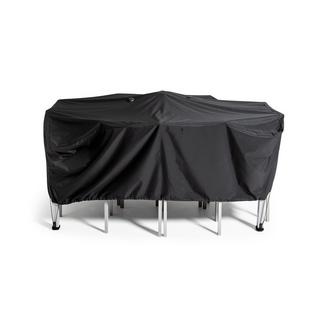 La Redoute Intérieurs  Housse de protection table de jardin L170 