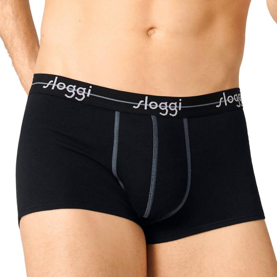 sloggi Start Boxers 6 pièces  