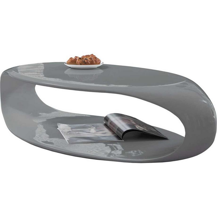 mutoni Couchtisch Fiberglas 120  