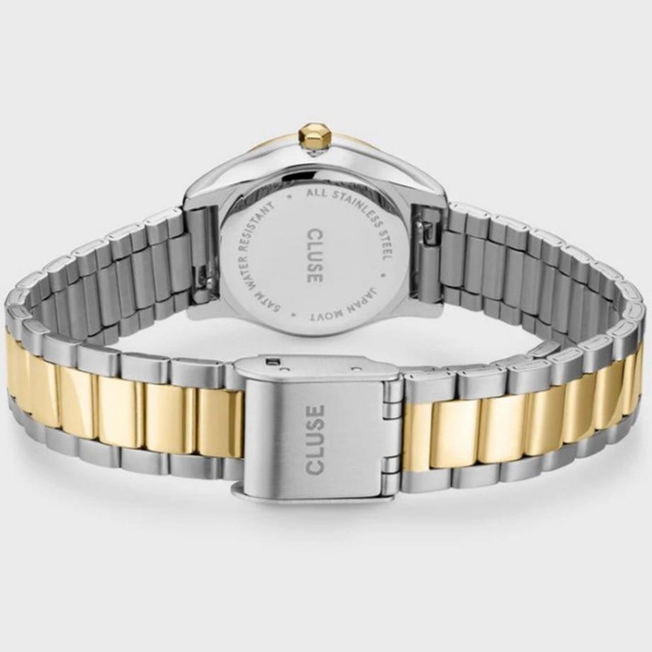 CLUSE  CW11708 Feroce Mini Steel 