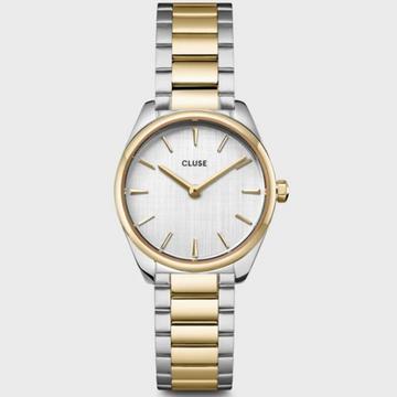 CW11708 Feroce Mini Steel