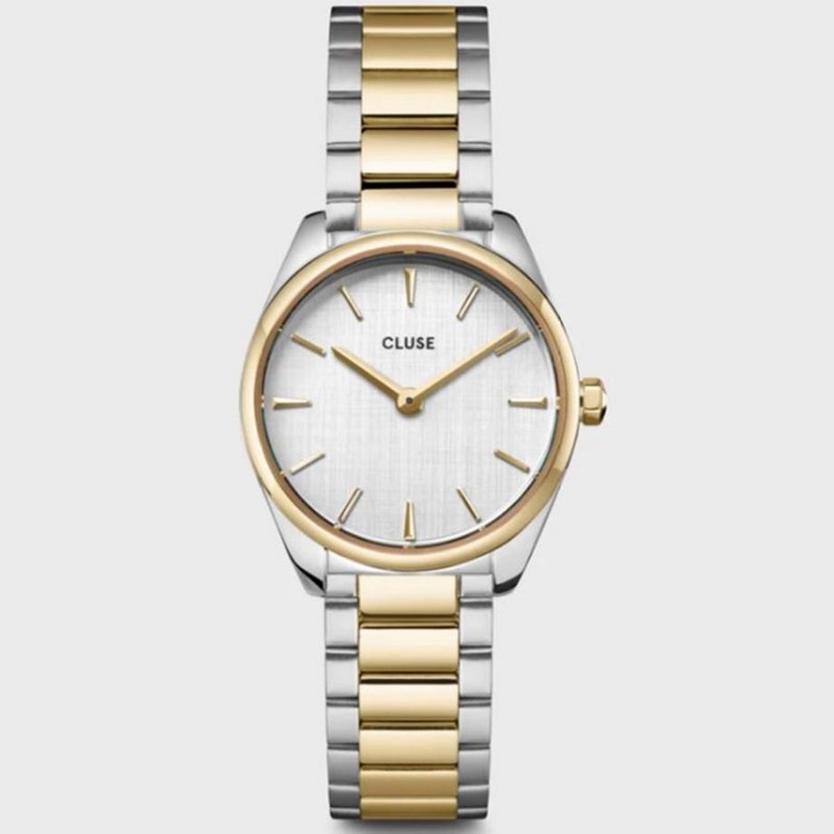 CW11708 Feroce Mini Steel