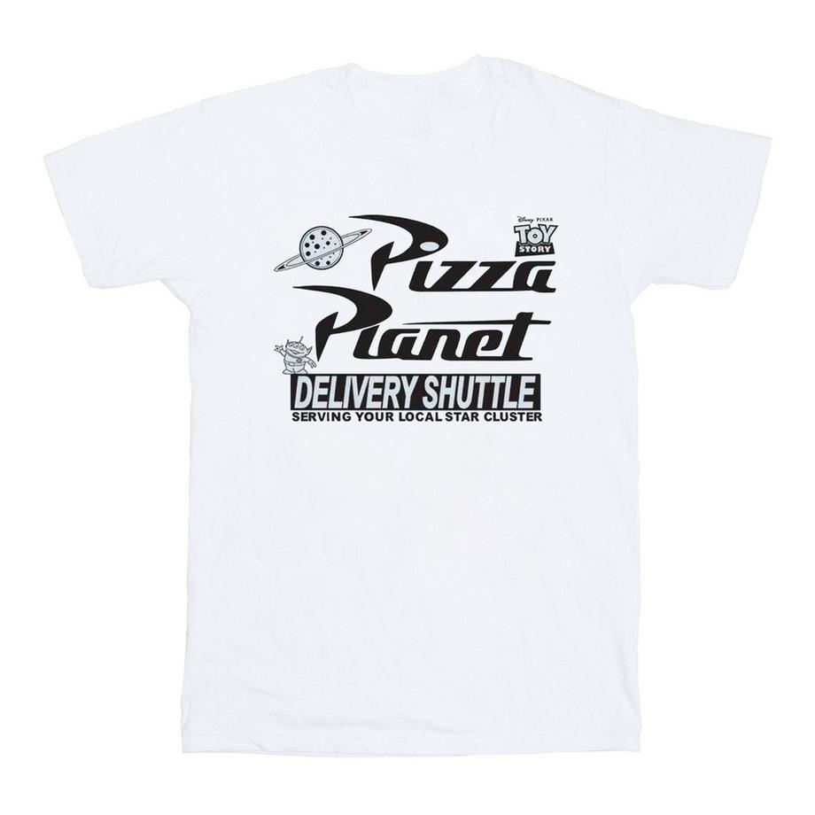 Tshirt TOY STORY PIZZA PLANET