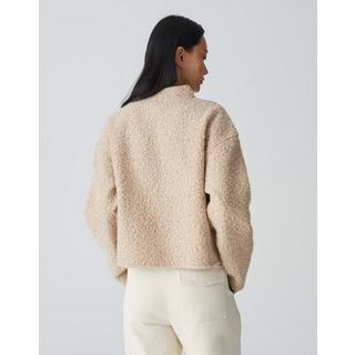 OPUS  Sweat Gojam Silhouette boxy 