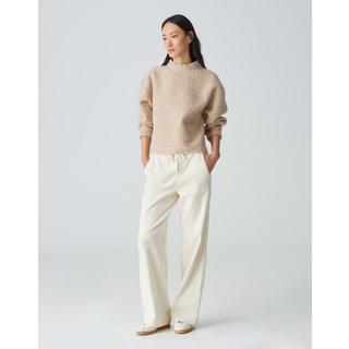 OPUS  Sweat Gojam Silhouette boxy 