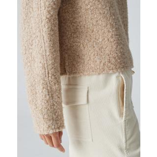 OPUS  Sweat Gojam Silhouette boxy 