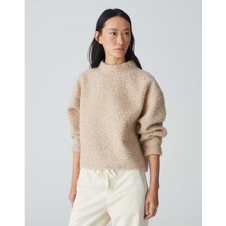 OPUS  Sweat Gojam Silhouette boxy 