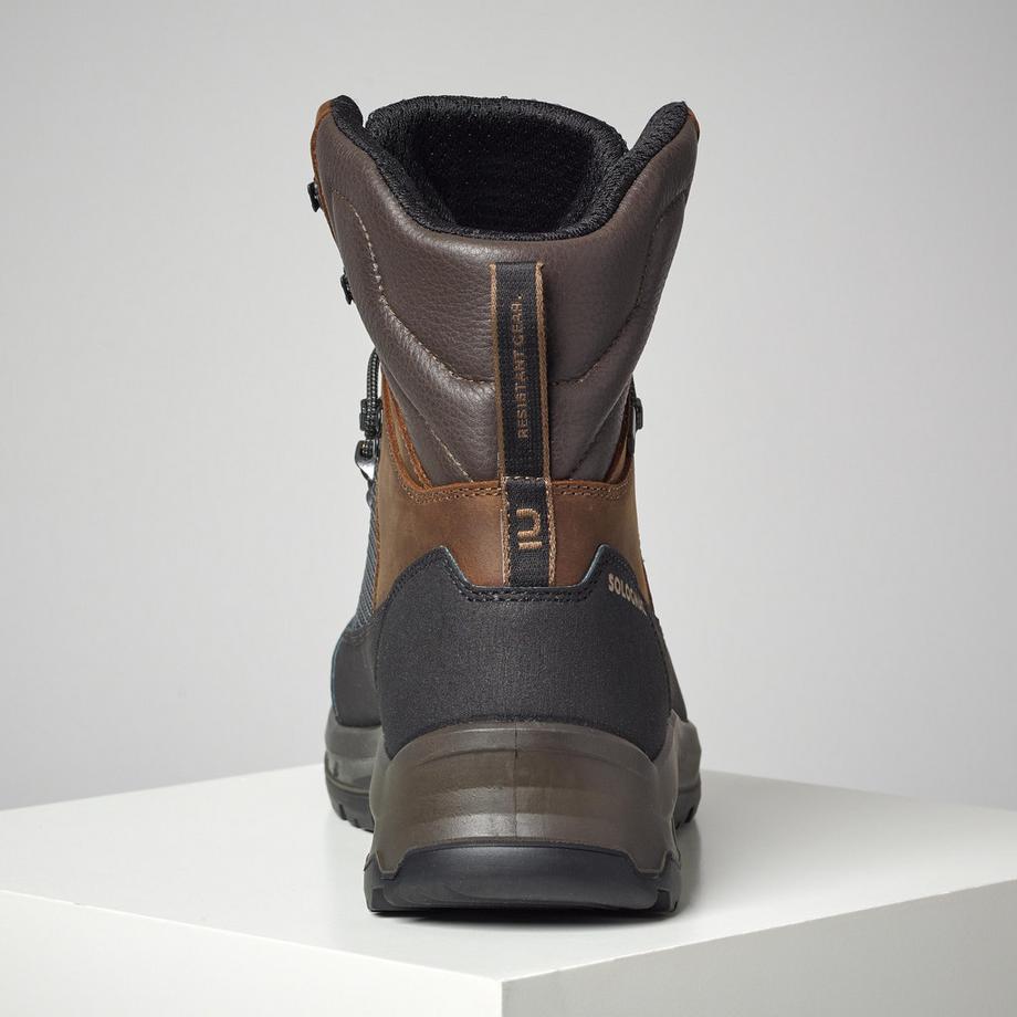 SOLOGNAC  Schuhe - 520 RESIST 