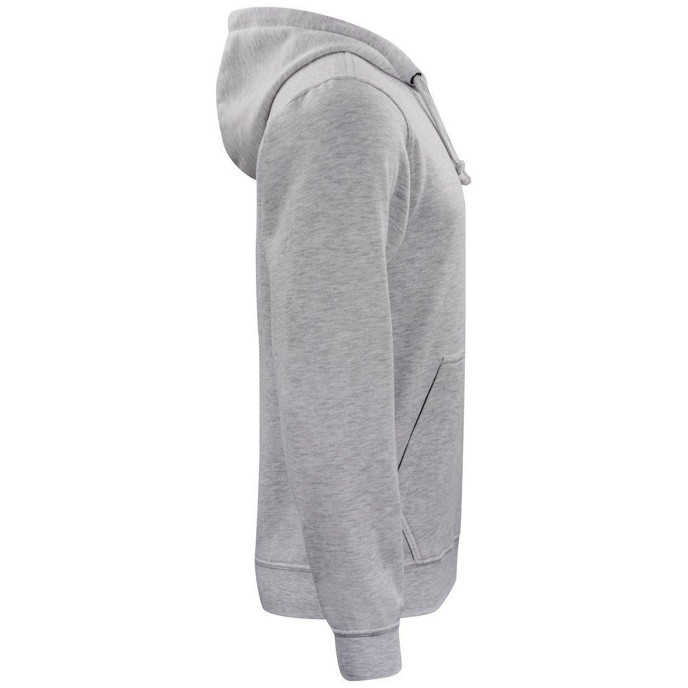 Clique  Basic Kapuzenpullover 