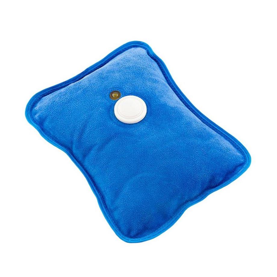 InnovaGoods  Bouillotte électrique - Charge rapide 