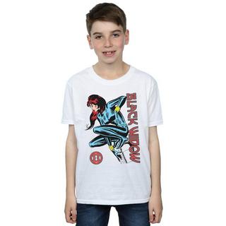 MARVEL  In Action TShirt 