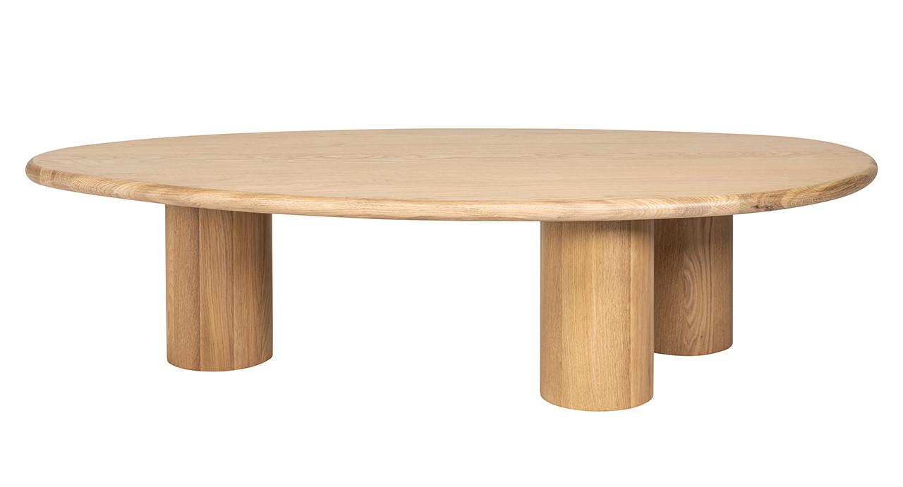 Image of Couchtisch Oakley 160x80 Couchtisch Oakley 160x80