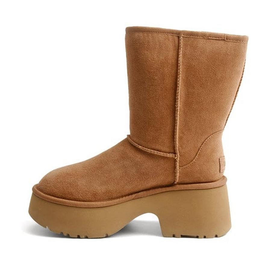 UGG  W Classic Short New Heights 