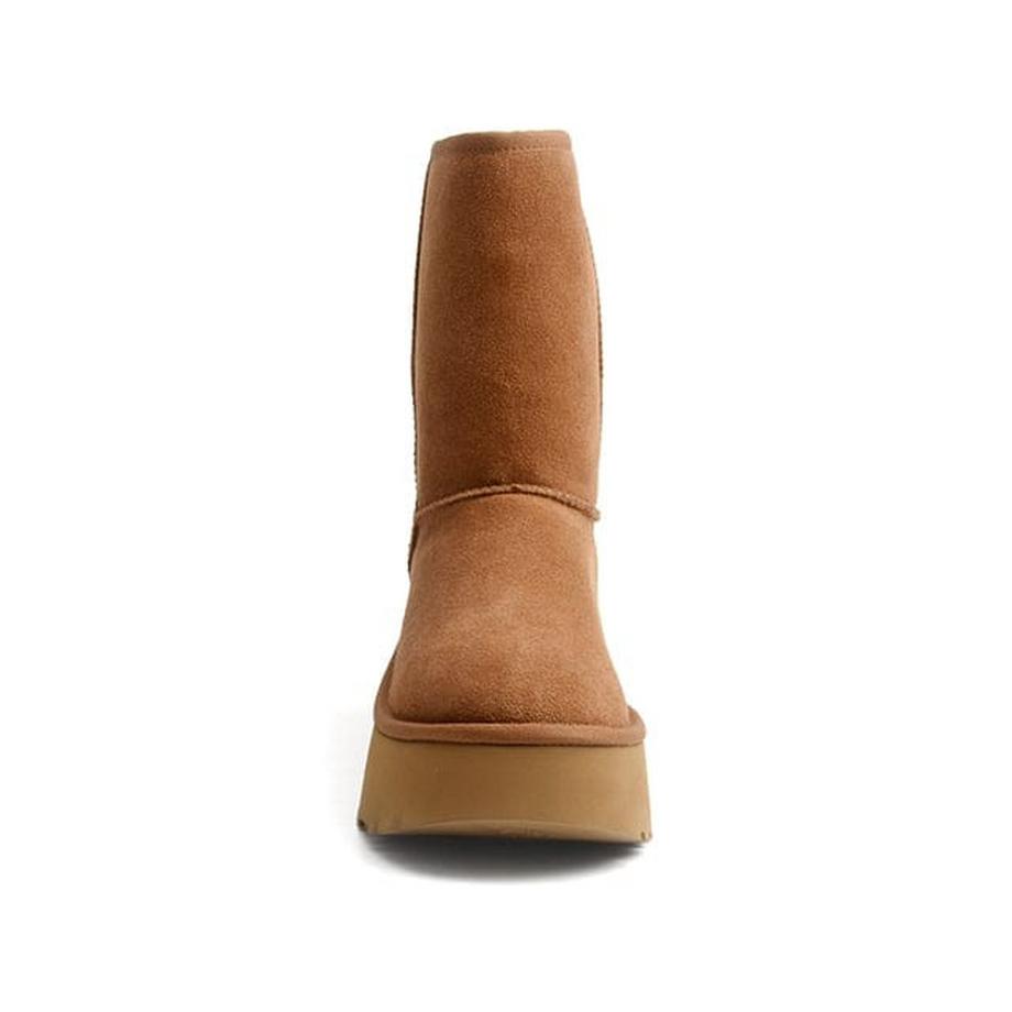 UGG  W Classic Short New Heights 