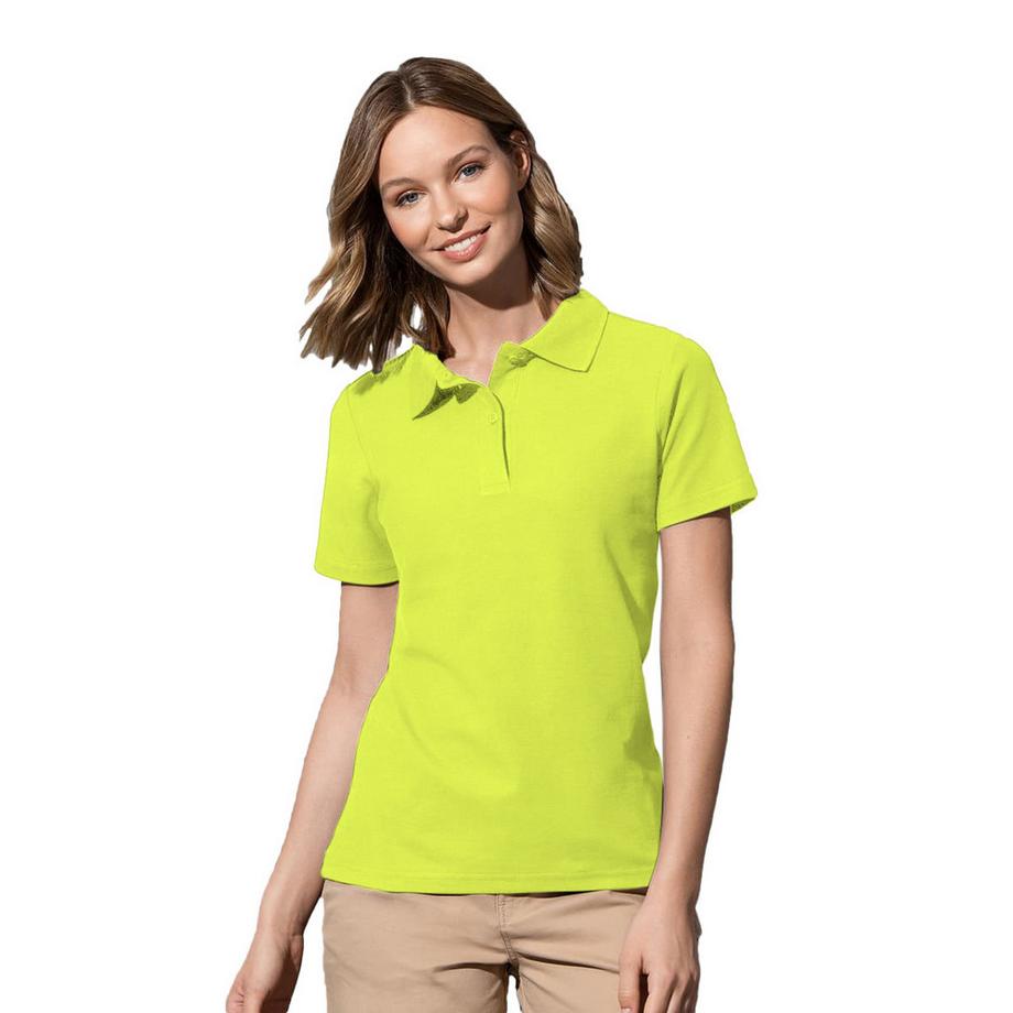 Stedman Poloshirt  