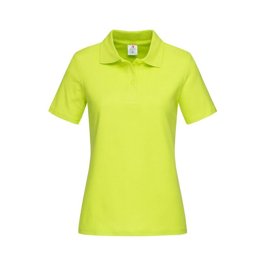 Stedman Poloshirt