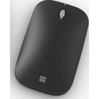 Microsoft  Surface Mobile Maus - schwarz 